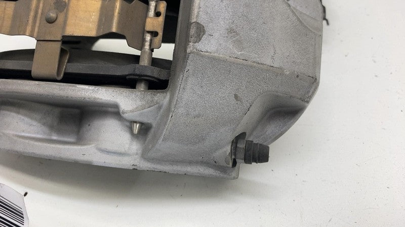104462200E 2017-2023 Tesla Model 3 M3 Front Passenger Side Caliper w/ Brake Hose Line Right