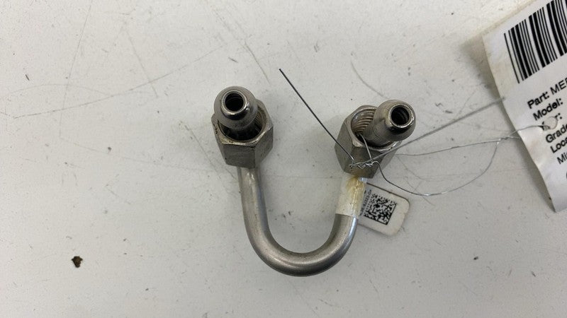 ⭕ 18-21 Lincoln Navigator High Pressure Fuel Pump Tube Line Pipe HL3E-