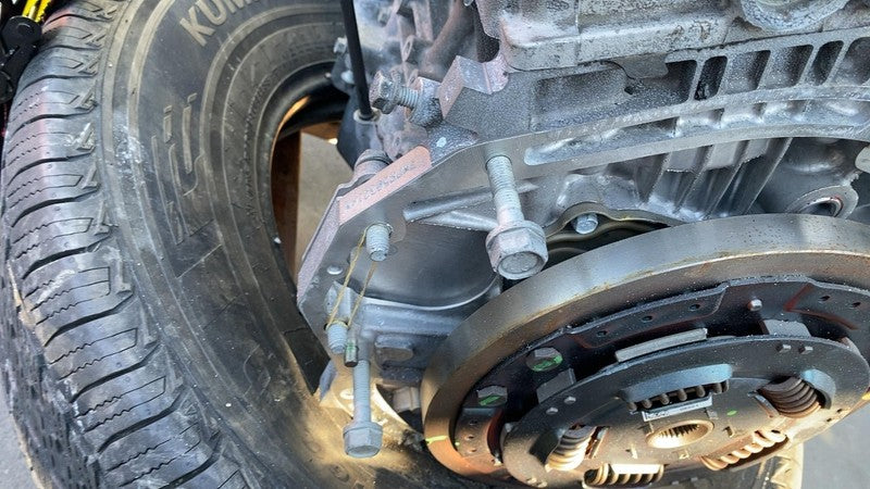 68247748AC ⭕2017 - 2025 CHRYSLER PACIFICA FWD 3.6L HYBRYD ENGINE MOTOR VIN G 8TH DIGIT OEM