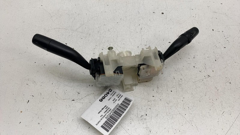 ⭕ 2006-2015 Mazda MX-5 Miata Steering Wheel Column Combination Switch NE5217E587