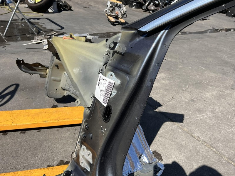 ⭕ 2017-2020 Tesla Model 3 Front Left Quarter Panel Cut Out Frame Driver Side LH