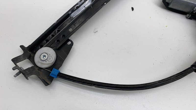 ⭕ 2012-2020 Tesla Model S Front Left Door Window Regulator & Motor 600