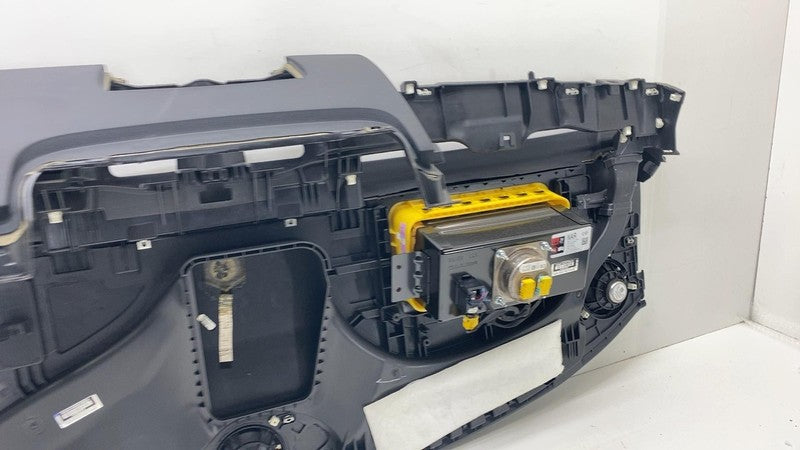 ⭕ 21-23 Tesla Model 3 Y Dashboard Instrument Panel Base & Premium 1077