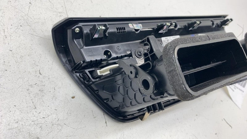 9379125 ⭕ 14-21 BMW i3 I01 Radio & A/C Climate Temperature Control Switch Panel 9379125
