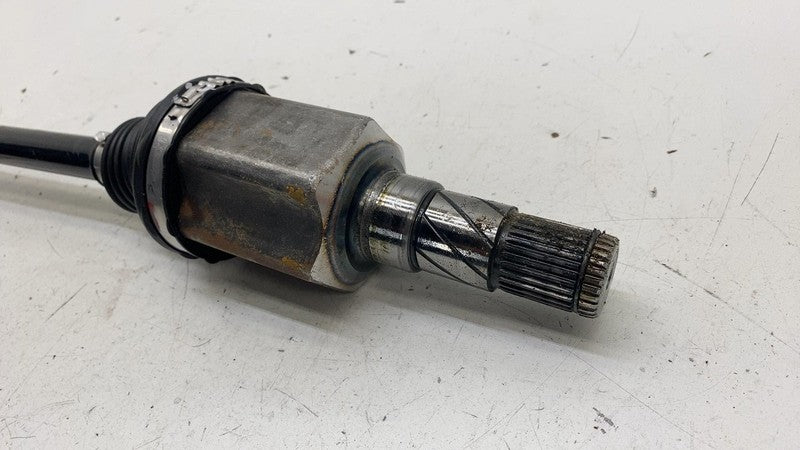 104416800A ⭕ 24-25 Model 3 M3 Rear Left or Right CV Axle Shaft Halfshaft 25MM 1044168-00-A