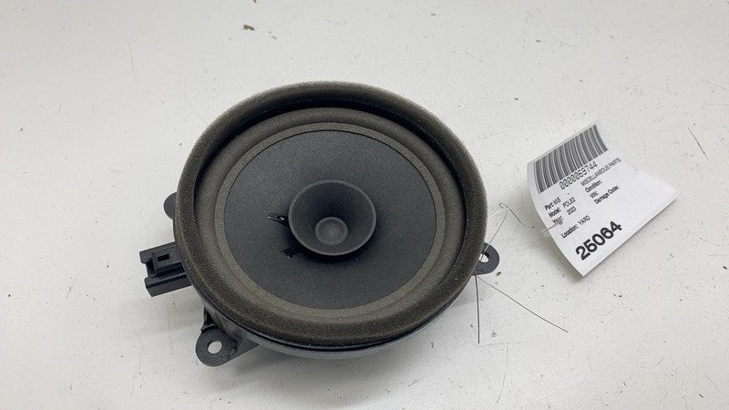 32265248 ⭕ 2021-2023 Polestar 2 Rear Left or Right Door Audio Sound Speaker OEM 32265248