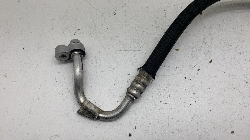 ⭕ 2015-2018 Jeep Wrangler A/C Discharge Liquid Hose Pipe Line Tube 682