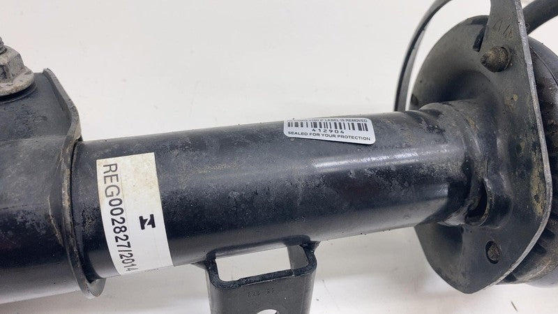 ⭕ 17-25 Chrysler Pacifica Front Driver Side Shock Strut Absorber Left