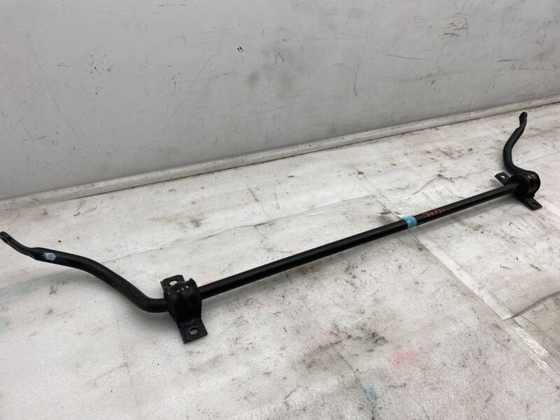 2012 2013 2014 2015 Tesla Model S MS Front Stabilizer Sway Bar Assy 1020245-00-A
