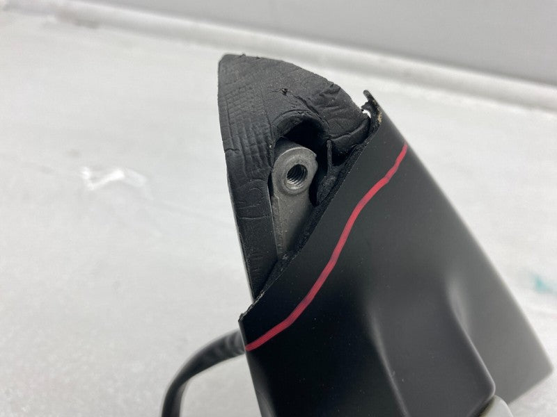 2014 Audi A5 Driver Side Exterior Rear View Door Mirror Left LH Assembly