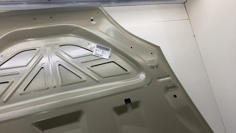 ⭕ 2016-2020 Tesla Model S MS Front Hood Bonnet Shell Panel Cover Assembly Primed