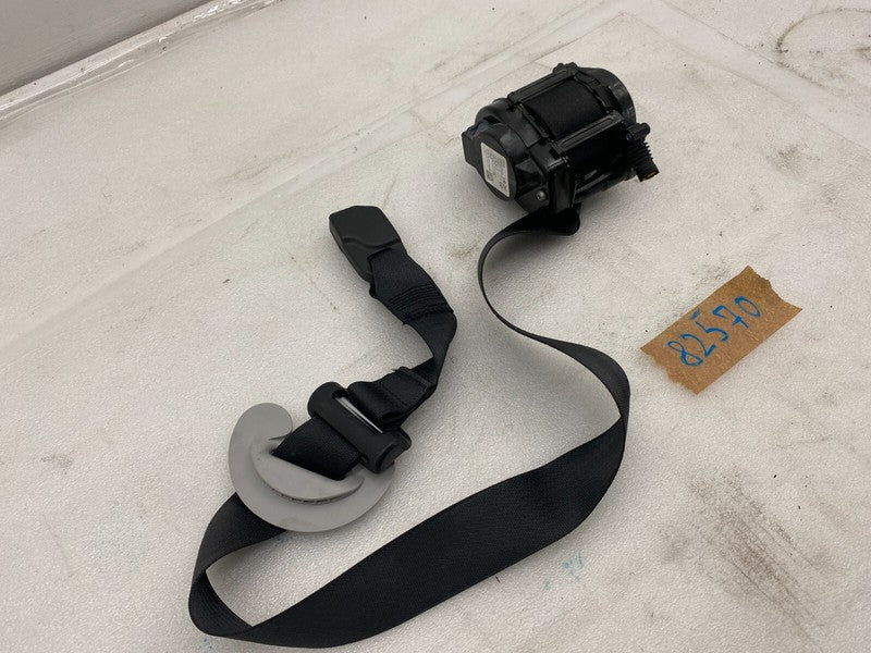 1493783 01 B ⭕ 2020-2023 Tesla Model Y Front Right 1st Row Seat Belt & Retractor 1493783-01-B