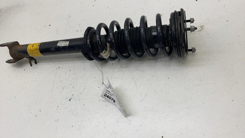 ⭕ 12-20 Tesla Model S MS Front Left Suspension Shock Absorber Coil Spr