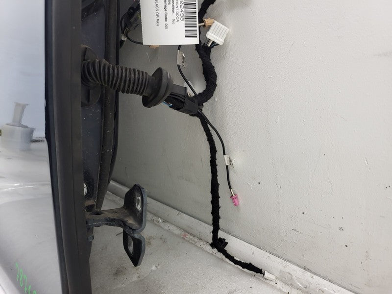 1002101-00-C ⭕ 2012-2015 Tesla Model S Front Passenger Side Door Shell Panel Right Assembly