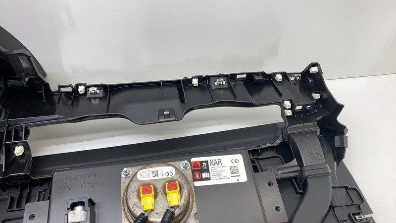 ⭕ 17-23 Tesla Model 3 Y Dashboard Instrument Panel Base & Premium 1083