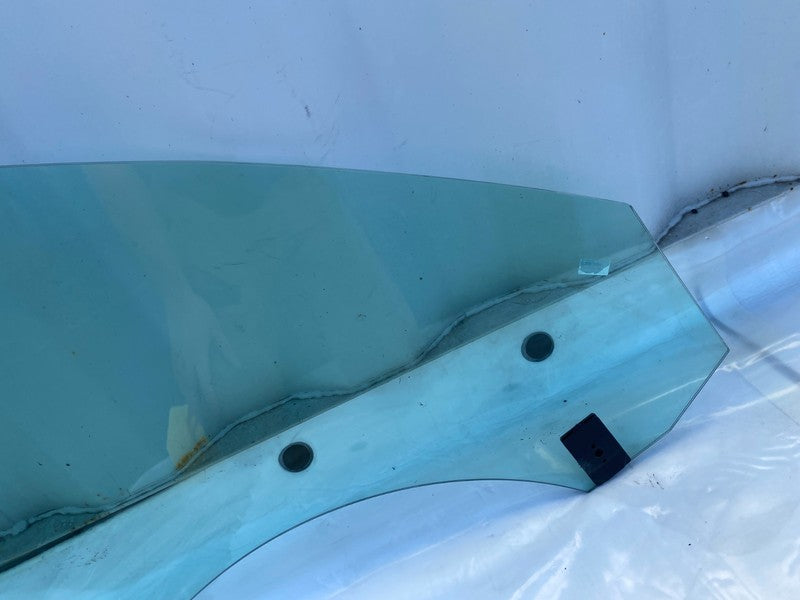 ⭕ 2021-2023 Tesla Model 3 Front Left Driver Side Door Window Glass Dou