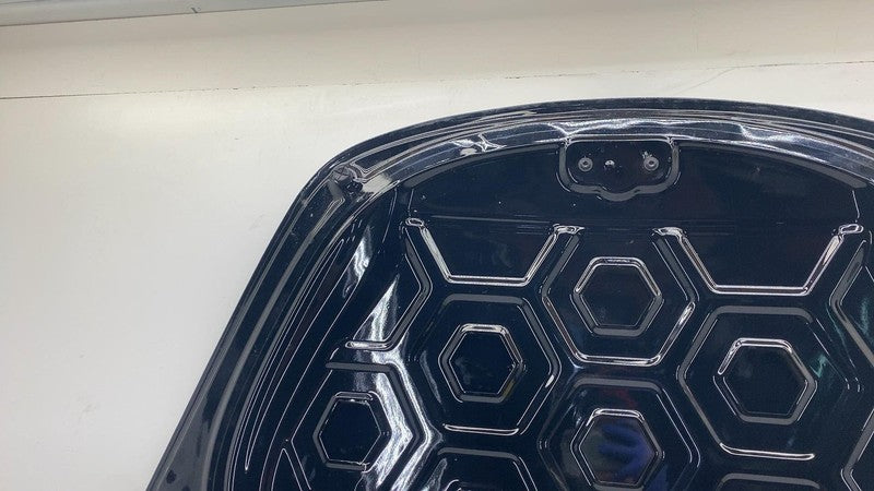 ⭕ 2017-2023 Tesla Model 3 Front Hood Bonnet Shell Panel Cover OEM Black - PBSB