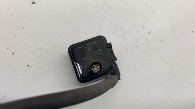 ⭕ 18-21 Lincoln Navigator Front Bumper Grille Park Assist Camera JL7T-