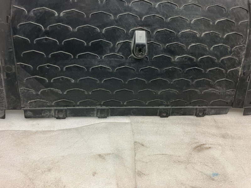 600818000C ⭕2012-2015 Model S Rear Bumper Lower Valance Diffuser Splash Shield 6008180-00-B