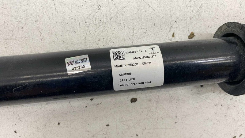 ⭕ 18-23 Model 3 Rear Left or Right Shock Strut Absorber Damper AWD 104