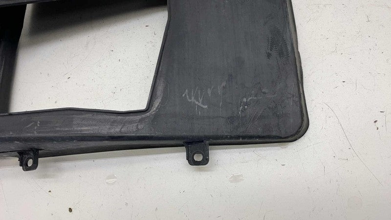 ⭕12-15 Tesla Model S Front Left A/C Air Conditioner Condenser Duct 101