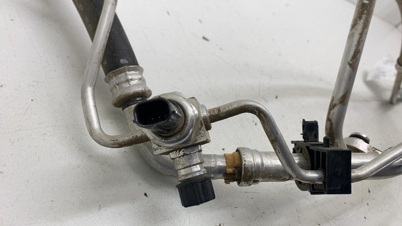 ⭕ 2023-2024 Toyota Prius A/C Air Conditioning Liquid Suction Pipe Hose Tube Assy