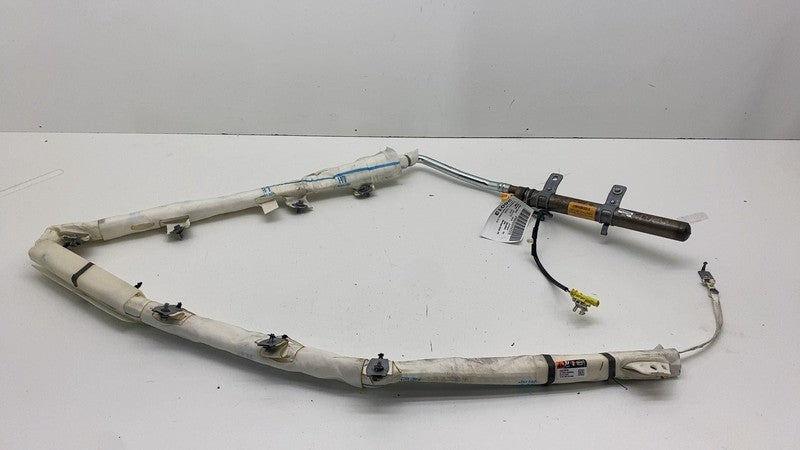 23295038 ⭕ 2014-2018 Chevrolet Silverado 1500 Crew Cab Left Roof Curtain Airbag 23295038