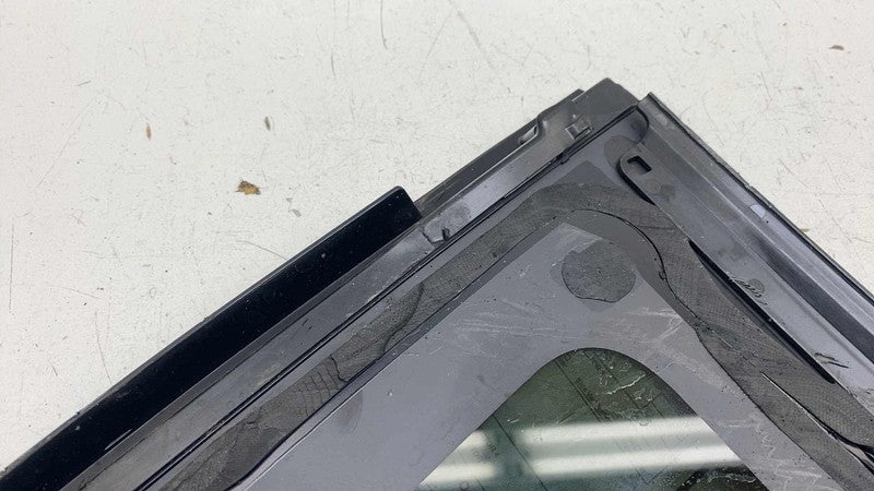 1495740-00-H ⭕ 2020-2024 Tesla Model Y MY Rear Left Quarter QTR Window Glass LH 1495740-00-H