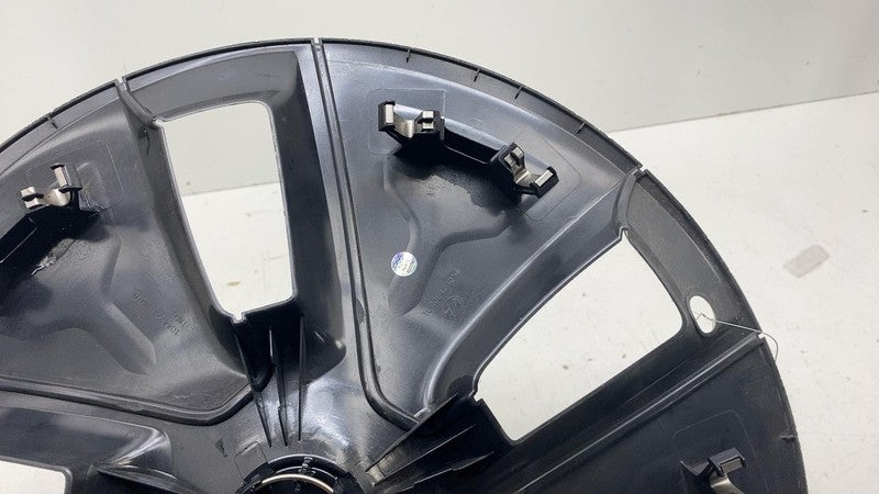 ⭕ 21-23 Model 3 Wheel Rim Cover Pinwheel Refresh Center Cap 18 inch 10