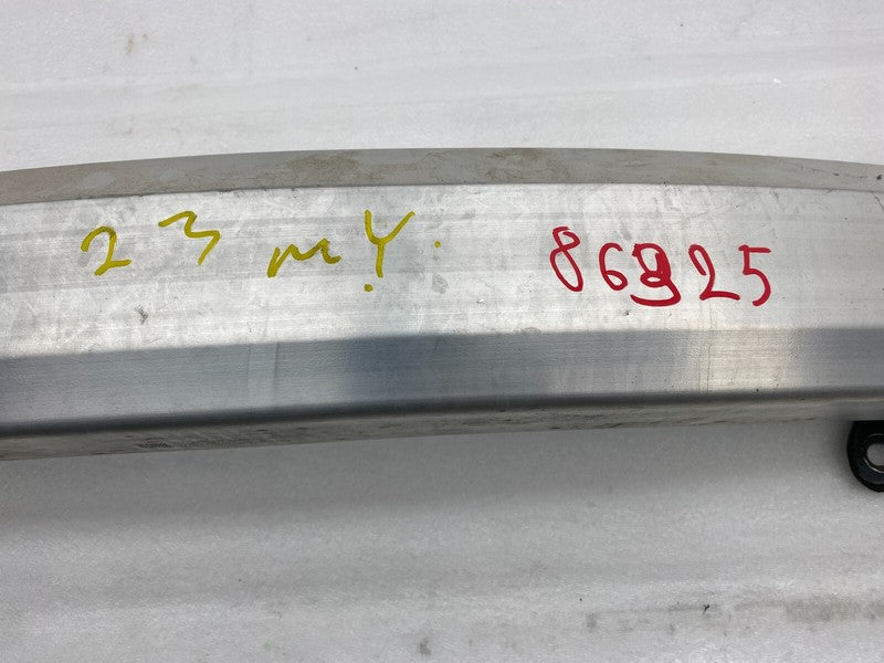 148761600B ⭕ 2020-2023 Model Y Rear Bumper Reinforcement Impact Crash Bar Beam 1487616-00-B