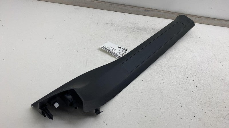 ⭕ 2021-2023 Tesla Model X Front Right Door Lower Sill Scuff Plate Carr