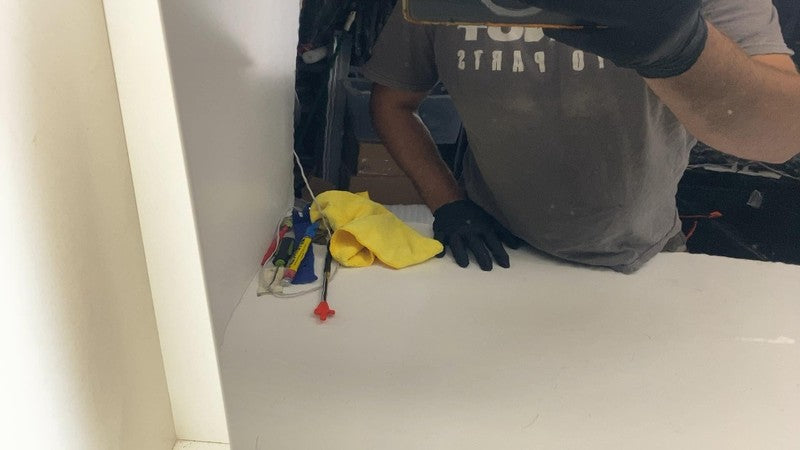 ⭕ 2017-2020 Tesla Model 3 Front Passenger Door Shell Panel Right RH Bl