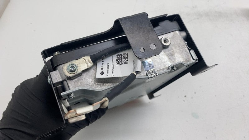 PT00000554 ⭕ 22-24 Rivian R1T R1S Power Converter Inverter Control Module Unit PT00000554