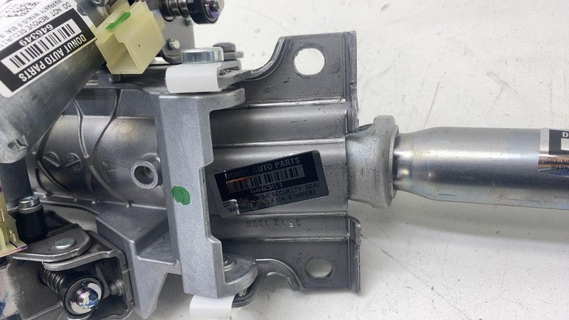 134481100C ⭕ 24-25 Tesla Model 3 Electric Steering Column Intermediate Shaft 1344811-00-C