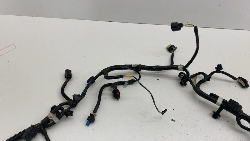 ⭕ 2017-2023 Tesla Model 3 Front End Wiring Harness Cable Wire Loom Assembly OEM