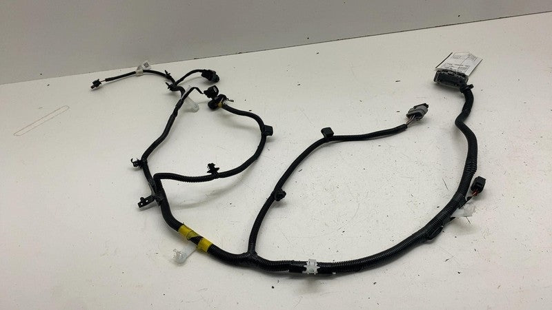 ⭕17-23 Tesla Model 3 Rear Cradle Subframe Wiring Harness Cable Wire 10