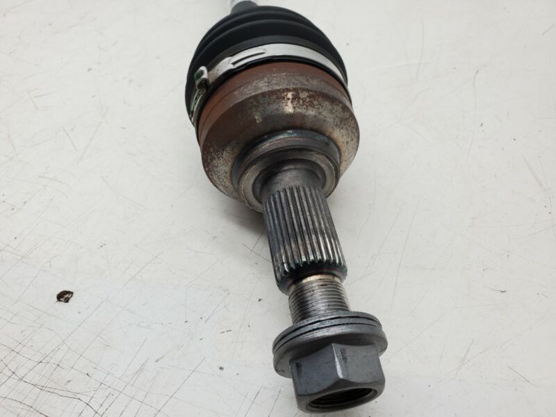 1044161 00 D 2017-2023 Tesla Model 3 Rear Halfshaft Left or Right Axle Half Shaft Assy (25MM)