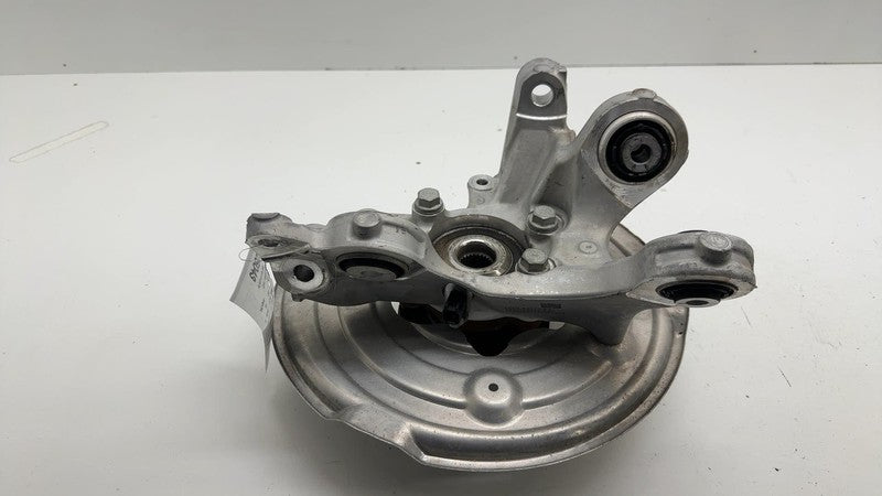 LK9C5B758ENA ⭕21-24 Ford Mustang Mach-E Rear Right Spindle Knuckle RH Assy AWD LK9C-5B758-ENA