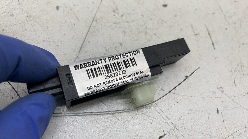 ⭕ 2023-2024 Toyota Prius Keyless Entry Passive Wireless Antenna Module Unit OEM