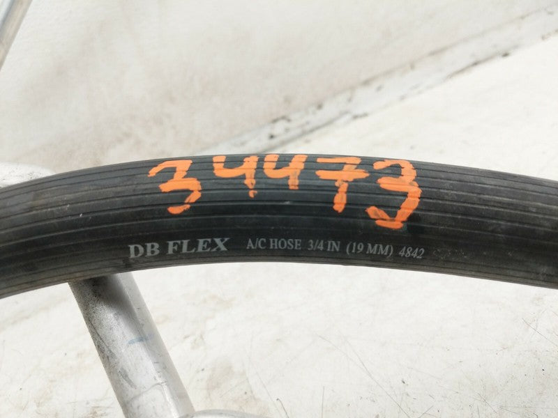 ⭕ 16-20 Model X MX AC Line Liquid Suction Pipe TXV Valve + Solenoid 10