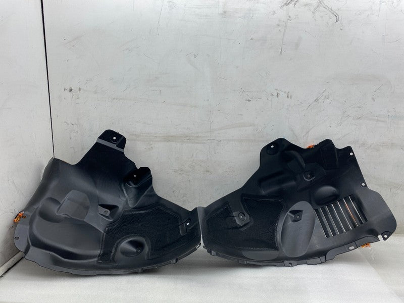 1492613 00 A 2020-2024 Tesla Model Y Front Driver Side Wheel Liner Splash Shield Left LH Assy