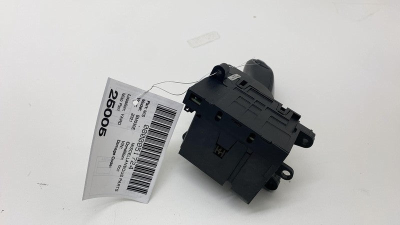 2018 2019 2020 2021 BMW 530e G30 Gear Selector Shifter Shift Switch Kn