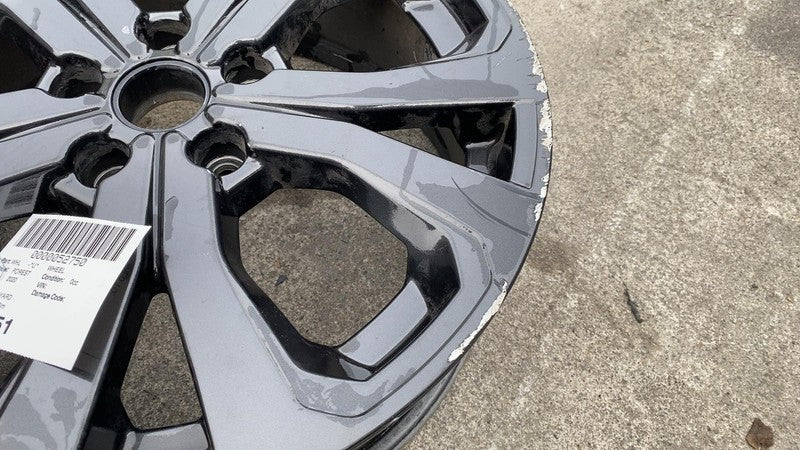 2019 2020 2021 2022 2023 2024 Subaru Forester Alloy Wheel Rim 18" inch 18x7J OEM