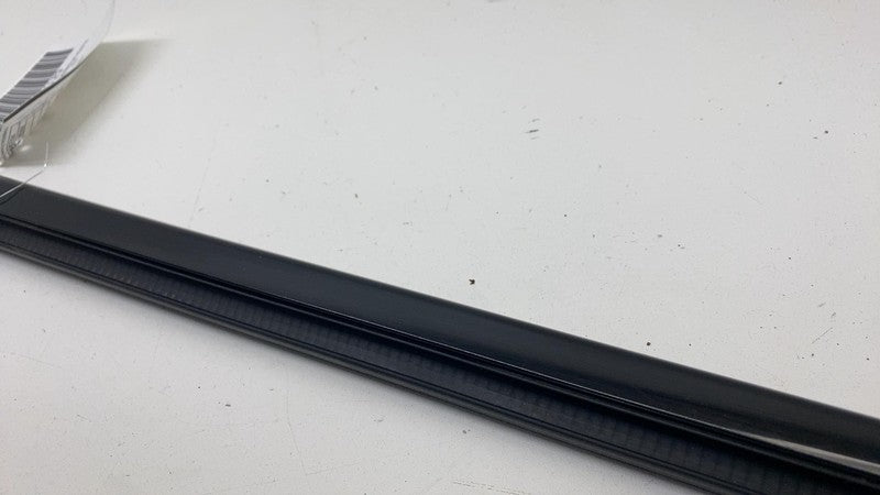 ⭕ 2021-2024 Ford Mustang Mach-E Left Door Window Inner Belt Weatherstrip Seal LH