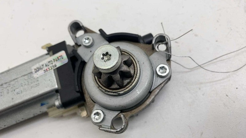 ⭕ 2012-2015 Tesla Model S MS Front Driver Side Seat Control Switch Mot