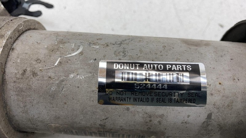 ⭕ 17-20 Levante Front Right Passenger Air Suspension Shock Strut 06701