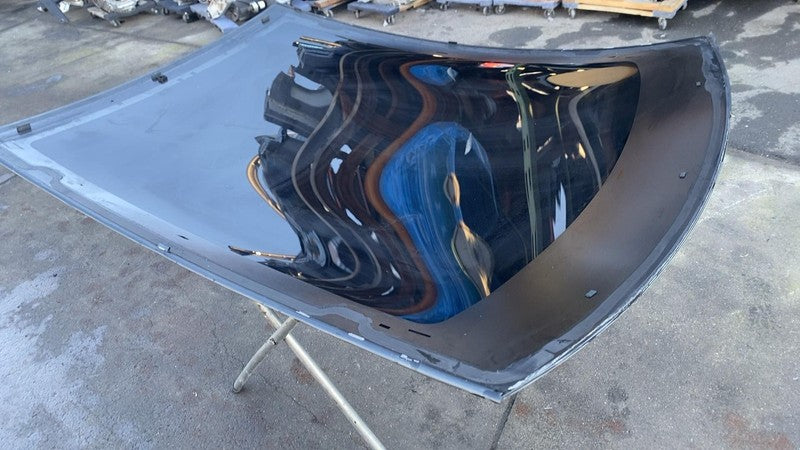 ⭕ 16-20 Model S Moonroof Panoramic Sunroof Fixed Glass (GLASS ONLY) 14