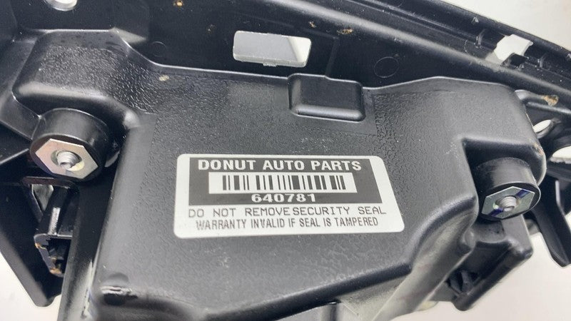 ⭕ 21-24 Polestar 2 Shift Knob Gear Shifter Auto Transmission Selector