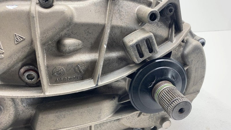 2011-2018 Porsche Cayenne S Transmission Transfer Case Gear Box 4.4L