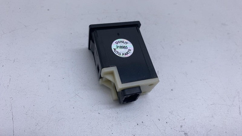 NH5266DFX ⭕ 2009-2015 Mazda MX-5 Miata CCS Radio Aux Auxiliary Dash Insert Unit NH5266DFX